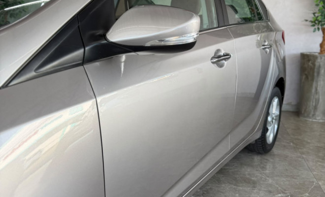 Hyundai HB20S Premium 1.6 Flex 16V Aut. 4p 2017 Flex-2