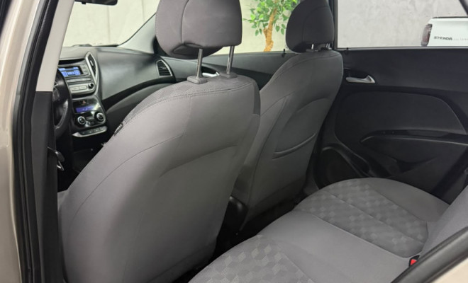 Hyundai HB20S Premium 1.6 Flex 16V Aut. 4p 2017 Flex-40