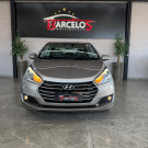 Hyundai HB20S Premium 1.6 Flex 16V Aut. 4p 2017 Flex-4