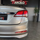 Hyundai HB20S Premium 1.6 Flex 16V Aut. 4p 2017 Flex-19