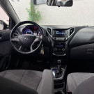 Hyundai HB20S Premium 1.6 Flex 16V Aut. 4p 2017 Flex-26