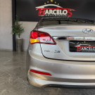 Hyundai HB20S Premium 1.6 Flex 16V Aut. 4p 2017 Flex-18