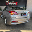 Hyundai HB20S Premium 1.6 Flex 16V Aut. 4p 2017 Flex-11