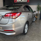 Hyundai HB20S Premium 1.6 Flex 16V Aut. 4p 2017 Flex-16