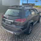 Fiat Palio Weekend Adventure LOCKER 1.8 Flex 2014 Flex-2