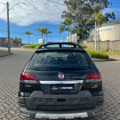 Fiat Palio Weekend Adventure LOCKER 1.8 Flex 2014 Flex-3