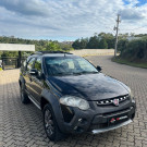 Fiat Palio Weekend Adventure LOCKER 1.8 Flex 2014 Flex-0