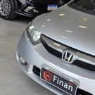 Honda Civic Sedan LXS 1.8/1.8 Flex 16V Aut. 4p 2010 Flex-2