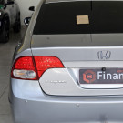 Honda Civic Sedan LXS 1.8/1.8 Flex 16V Aut. 4p 2010 Flex-12