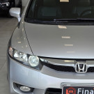 Honda Civic Sedan LXS 1.8/1.8 Flex 16V Aut. 4p 2010 Flex-3