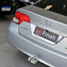 Honda Civic Sedan LXS 1.8/1.8 Flex 16V Aut. 4p 2010 Flex-11