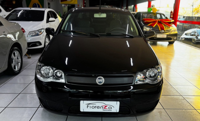Fiat Siena Fire Celebration 1.0 2008-0