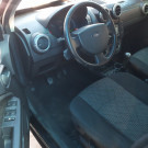 Ford EcoSport FREESTYLE 1.6 16V Flex 5p 2012 Flex-5
