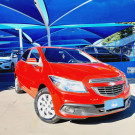 GM - Chevrolet ONIX HATCH LT 1.4 8V FlexPower 5p Mec. 2015 Flex-1