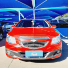 GM - Chevrolet ONIX HATCH LT 1.4 8V FlexPower 5p Mec. 2015 Flex-0