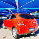 GM - Chevrolet ONIX HATCH LT 1.4 8V FlexPower 5p Mec. 2015 Flex-2