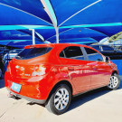 GM - Chevrolet ONIX HATCH LT 1.4 8V FlexPower 5p Mec. 2015 Flex-3