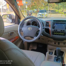 Toyota Hilux SW4 SRV D4-D 4x4 3.0 TDI Dies. Aut 2011 Diesel-9