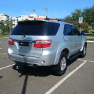 Toyota Hilux SW4 SRV D4-D 4x4 3.0 TDI Dies. Aut 2011 Diesel-2
