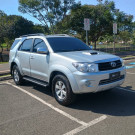 Toyota Hilux SW4 SRV D4-D 4x4 3.0 TDI Dies. Aut 2011 Diesel-1
