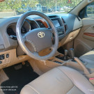 Toyota Hilux SW4 SRV D4-D 4x4 3.0 TDI Dies. Aut 2011 Diesel-4