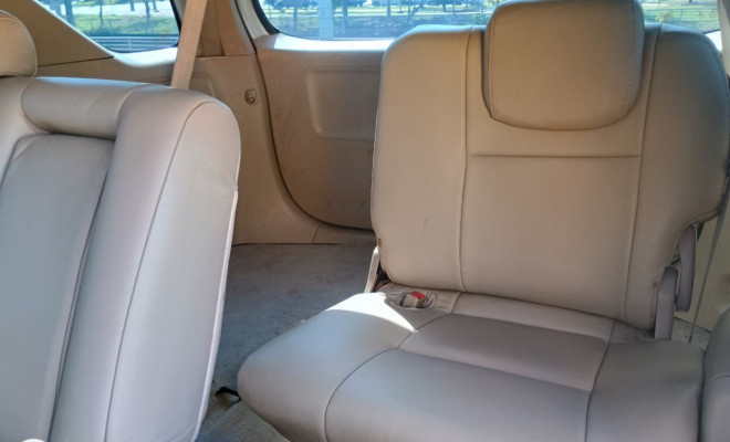 Toyota Hilux SW4 SRV D4-D 4x4 3.0 TDI Dies. Aut 2011 Diesel-6