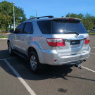 Toyota Hilux SW4 SRV D4-D 4x4 3.0 TDI Dies. Aut 2011 Diesel-0