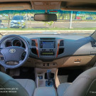 Toyota Hilux SW4 SRV D4-D 4x4 3.0 TDI Dies. Aut 2011 Diesel-7