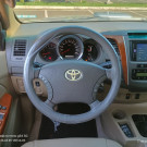 Toyota Hilux SW4 SRV D4-D 4x4 3.0 TDI Dies. Aut 2011 Diesel-8