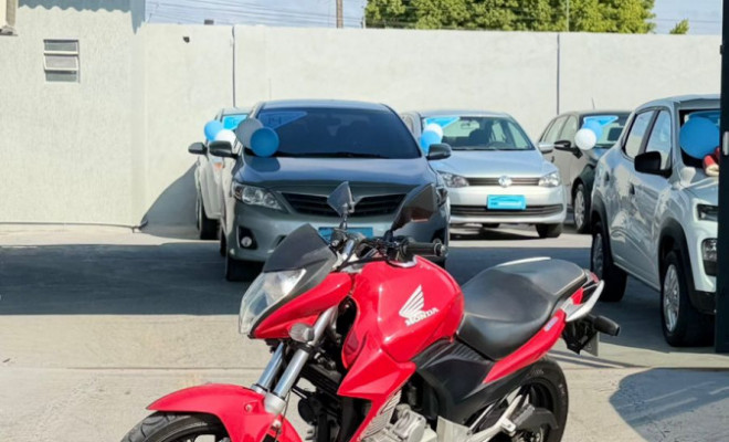 HONDA CB 300R/ 300R FLEX 2014 Flex-1