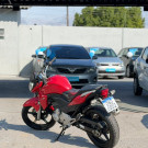 HONDA CB 300R/ 300R FLEX 2014 Flex-2