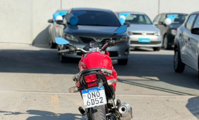 HONDA CB 300R/ 300R FLEX 2014 Flex-4