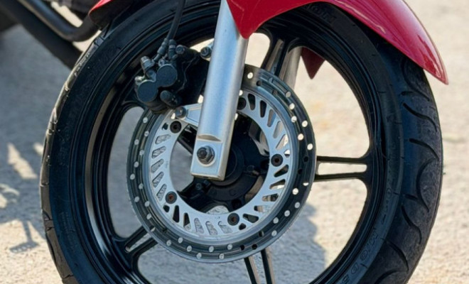 HONDA CB 300R/ 300R FLEX 2014 Flex-6