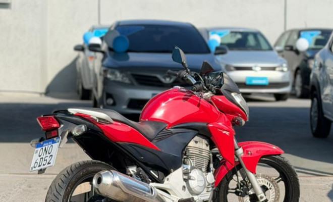 HONDA CB 300R/ 300R FLEX 2014 Flex-3