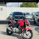 HONDA CB 300R/ 300R FLEX 2014 Flex-0