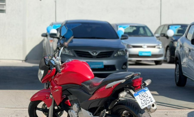 HONDA CB 300R/ 300R FLEX 2014 Flex-2