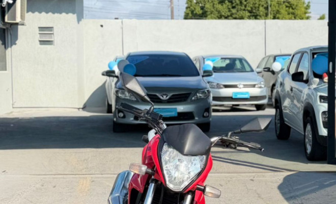 HONDA CB 300R/ 300R FLEX 2014 Flex