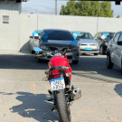 HONDA CB 300R/ 300R FLEX 2014 Flex-4
