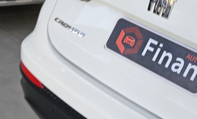 Fiat CRONOS DRIVE 1.3 8V Flex Aut. 2025 Flex-16