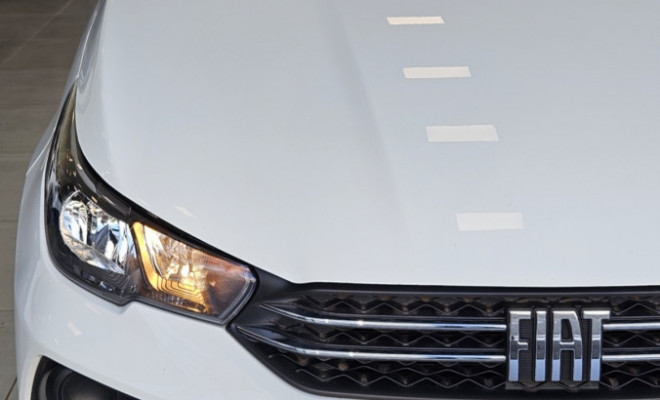 Fiat CRONOS DRIVE 1.3 8V Flex Aut. 2025 Flex-3