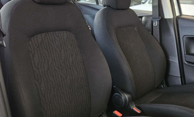 Fiat CRONOS DRIVE 1.3 8V Flex Aut. 2025 Flex-12