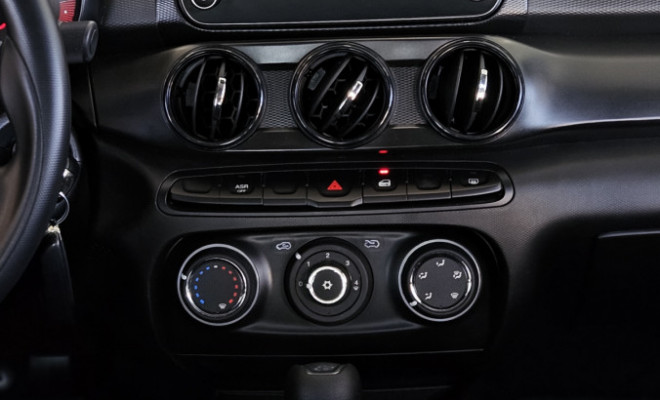 Fiat CRONOS DRIVE 1.3 8V Flex Aut. 2025 Flex-9