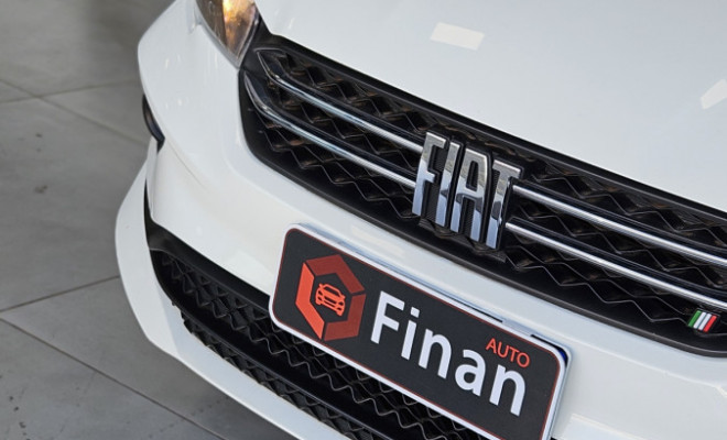 Fiat CRONOS DRIVE 1.3 8V Flex Aut. 2025 Flex-2