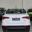 Fiat CRONOS DRIVE 1.3 8V Flex Aut. 2025 Flex-15