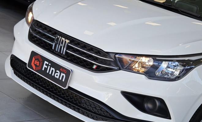 Fiat CRONOS DRIVE 1.3 8V Flex Aut. 2025 Flex-1