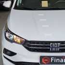 Fiat CRONOS DRIVE 1.3 8V Flex Aut. 2025 Flex-3