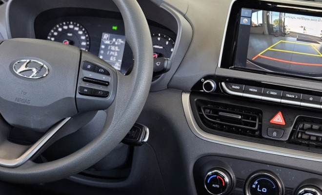 Hyundai HB20S Com. Plus Tech 1.0 TB Flex 12V Aut 2025 Flex-8