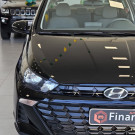 Hyundai HB20S Com. Plus Tech 1.0 TB Flex 12V Aut 2025 Flex-3