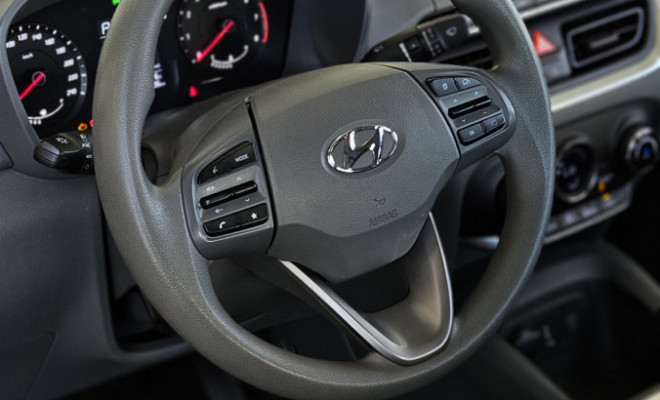 Hyundai HB20S Com. Plus Tech 1.0 TB Flex 12V Aut 2025 Flex-6