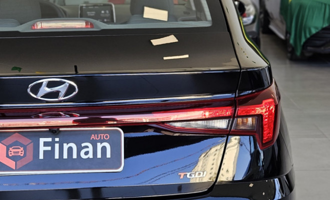 Hyundai HB20S Com. Plus Tech 1.0 TB Flex 12V Aut 2025 Flex-18